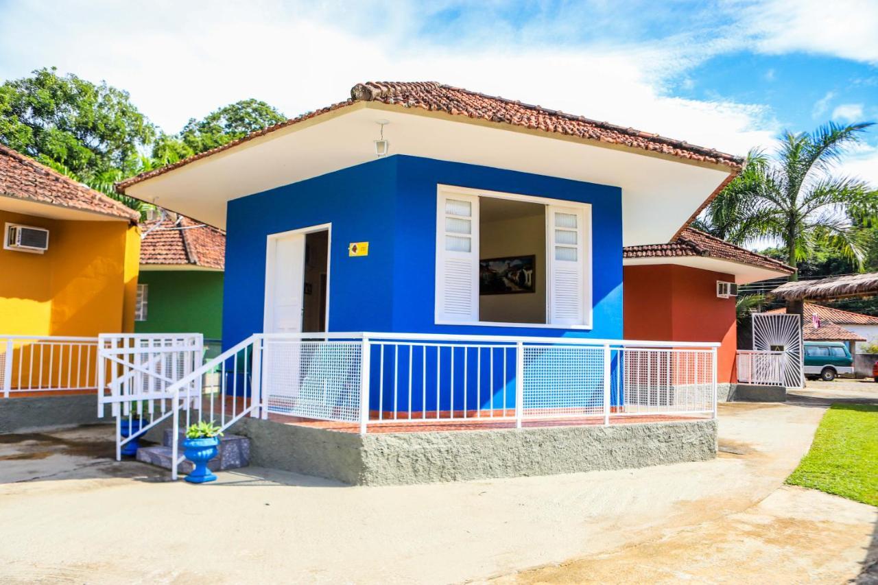 Pousada Mama Africa Conservatória Екстериор снимка